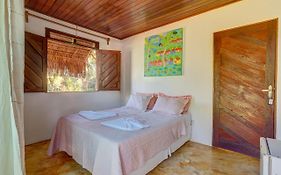 Pousada casa zaza